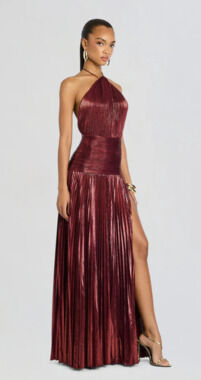 Retrofete Thalia Dress